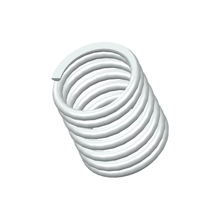 Approved Vendor Compression Spring, O= .843, L= .91, W= .089 G409975920